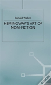 Capa do artigo Hemingwayâ€™S Art Of Non-Fiction