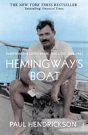 Hemingway'S Boat - Preview