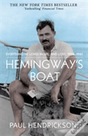 Capa do artigo Hemingway