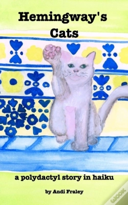 Capa do artigo Hemingway'S Cats