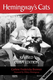 Capa do artigo Hemingway