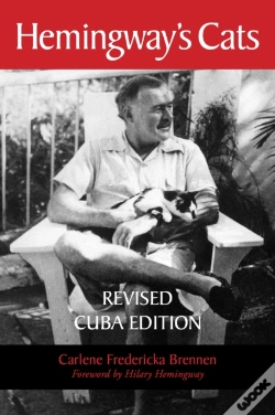 Capa do artigo Hemingway'S Cats