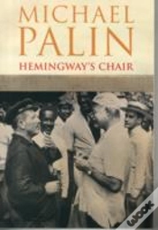 Capa do artigo Hemingway
