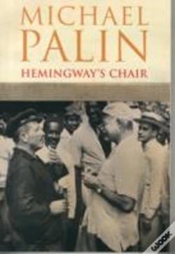 Capa do artigo Hemingway'S Chair