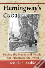 Capa do artigo Hemingway