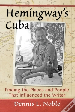 Capa do artigo Hemingway'S Cuba