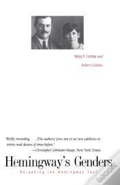 Capa do artigo Hemingway