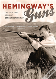 Hemingway'S Guns