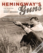 Capa do artigo Hemingway