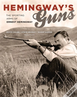 Capa do artigo Hemingway'S Guns