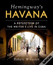 Capa do artigo Hemingway