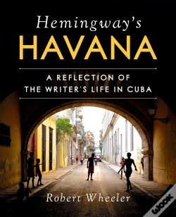 Capa do artigo Hemingway'S Havana
