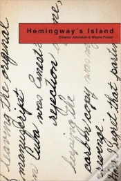 Capa do artigo Hemingway