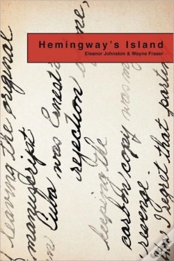 Capa do artigo Hemingway'S Island