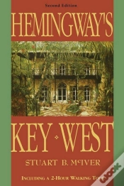 Capa do artigo Hemingway