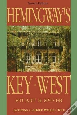 Capa do artigo Hemingway'S Key West