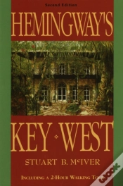 Capa do artigo Hemingway