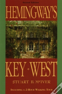 Capa do artigo Hemingway'S Key West