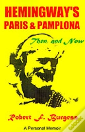 Capa do artigo Hemingway