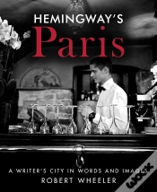 Capa do artigo Hemingway