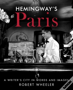 Capa do artigo Hemingway'S Paris