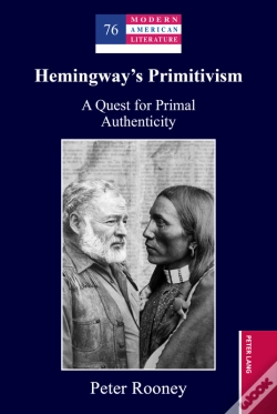Capa do artigo Hemingways Primitivism