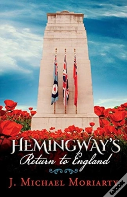 Capa do artigo Hemingway'S Return To England