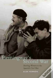 Capa do artigo Hemingway