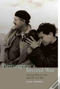Capa do artigo Hemingway'S Second War