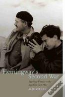 Hemingway'S Second War