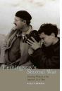Hemingway'S Second War - Preview