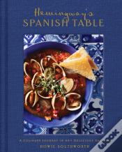 Hemingway'S Spanish Table