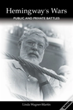 Capa do artigo Hemingway'S Wars