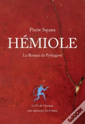 Hémiole ; Le Roman De Pythagore