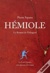 Capa do artigo Hémiole ; Le Roman De Pythagore