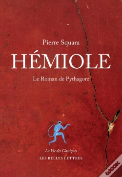 Capa do artigo Hémiole ; Le Roman De Pythagore