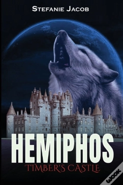 Capa do artigo Hemiphos: Timber'S Castle