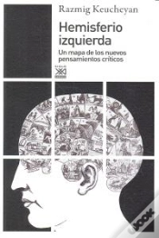 Capa do artigo Hemisferio Izquierda