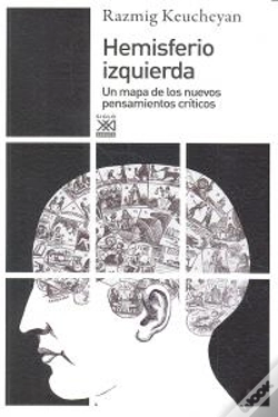 Capa do artigo Hemisferio Izquierda
