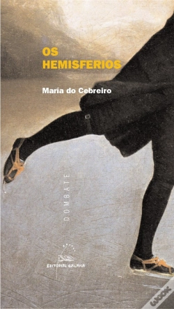 Capa do artigo Hemisferios, Os