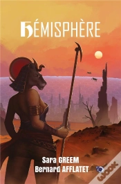Capa do artigo Hemisphere