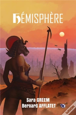 Capa do artigo Hemisphere