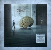 Capa do artigo Hemispheres 40th Anniversary - Vinil