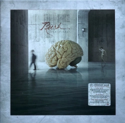 Capa do artigo Hemispheres 40th Anniversary - Vinil