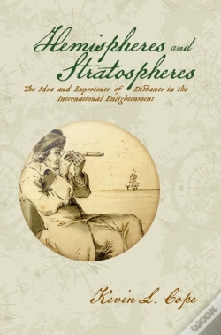 Capa do artigo Hemispheres And Stratospheres