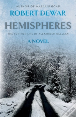 Capa do artigo Hemispheres