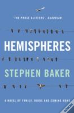 Capa do artigo Hemispheres