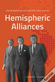 Capa do artigo Hemispheric Alliances