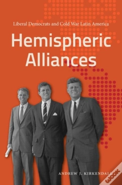 Capa do artigo Hemispheric Alliances