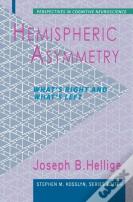Hemispheric Asymmetry